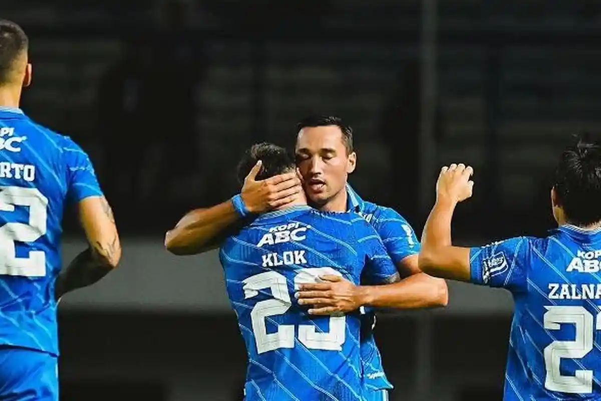 Serba-serbi Liga 1 Pekan Ini: Persib Kehilangan Arah, Persija & Persebaya Bak Duel Tim Pesakitan