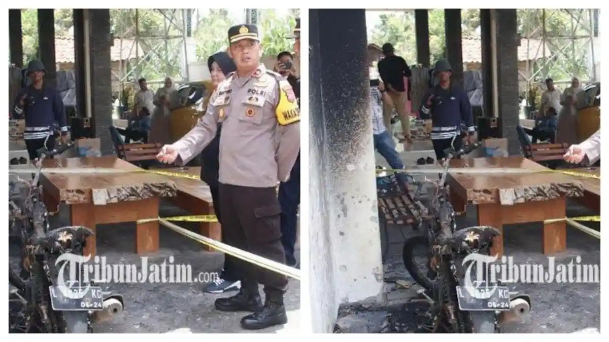 Pengakuan Ketua Relawan Prabowo-Gibran Sumenep, Rumahnya Dilempari Batu OTK saat Keluarga Tidur
