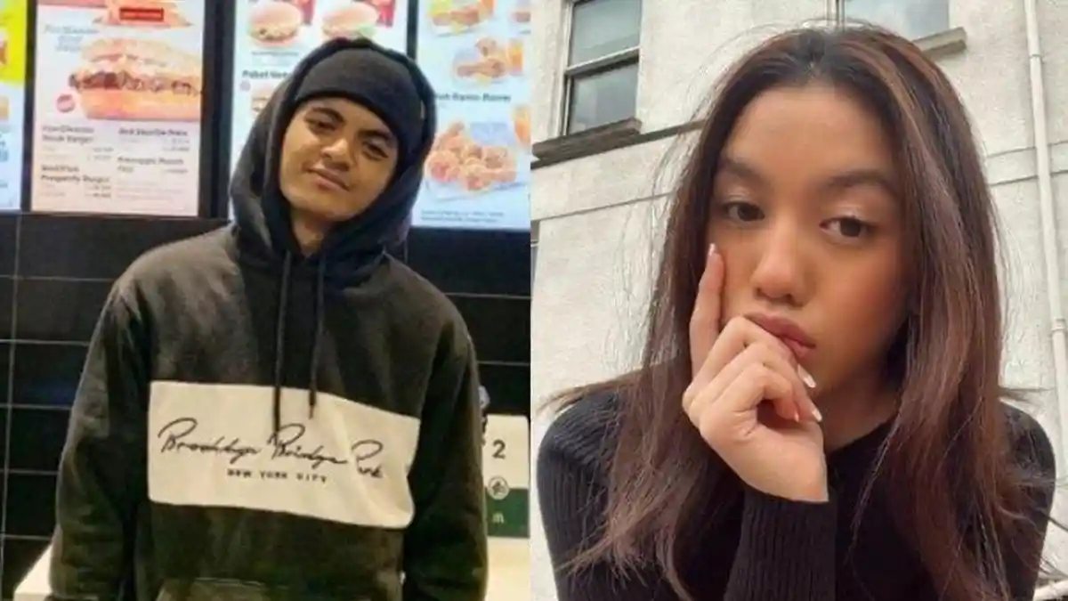 Loly Bagikan Chat Mesra dengan Kekasih, Sebut Vadel Penyayang dan Bucin