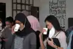 Coffee Meets Beauty, Tampil Cantik Berkat Nutrisi Kopi dan Riasan Ala Korea