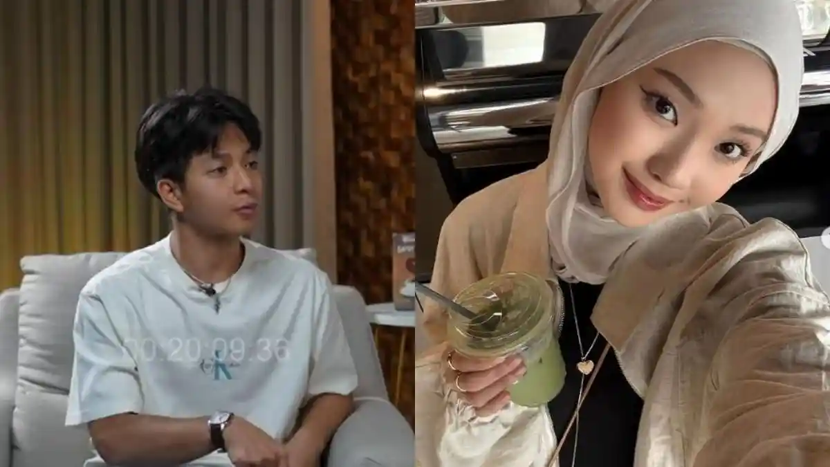 Yuka Bantah Selingkuh dengan Jule, Statusnya Mesra Tapi Tak Pacaran, Ogah Karena Punya 3 Anak