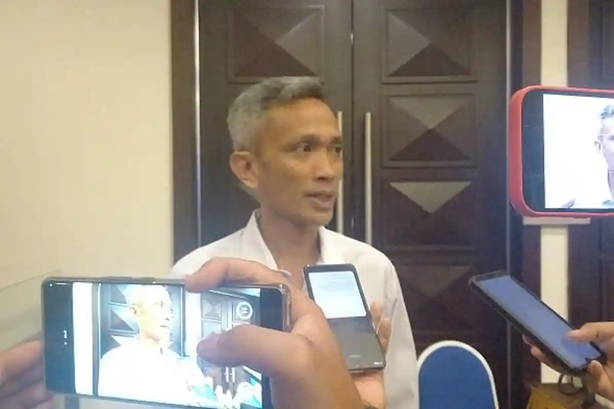 Netralitas ASN dan Politik Uang Masih Cukup Tinggi, Bawaslu Sultra Cegah Potensi Pelanggaran Pemilu