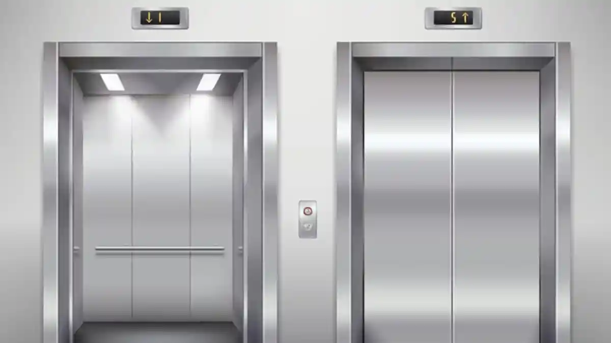 Apa Arti Mimpi Naik Lift? Pertanda Baik dan Buruk, Begini Tafsirnya