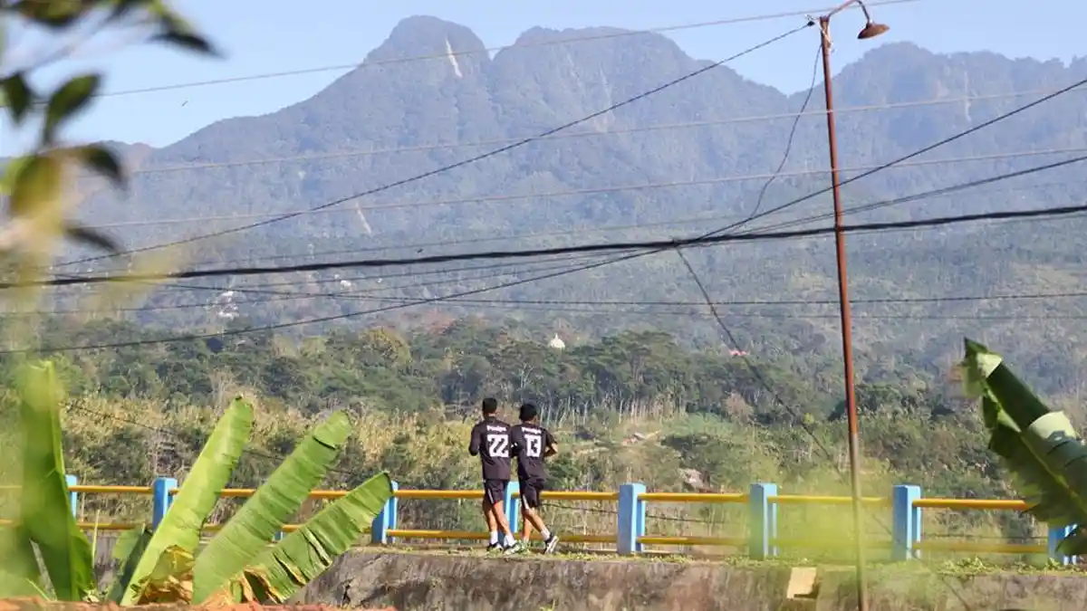 Kerusakan Hutan di Pegunungan Muria dan Kendeng Disorot DPRD Jateng, Picu Bencana Alam