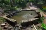 Mata Air Cikapundung Wisata Baru di Kec Cidadap