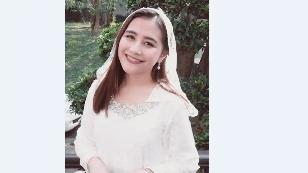 Berapa Tinggi Badan Prilly Latuconsina? Ini yang Tak Diketahui Orang dari Bentuk Tubuhnya