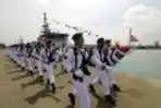 KRI Buatan Batam Diresmikan