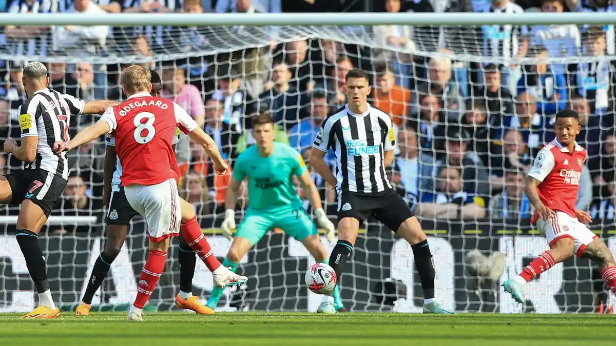 NONTON LIVE Streaming Arsenal vs Wolves Liga Inggris, Gratis Link Siaran Bola Arsenal v Wolves di HP