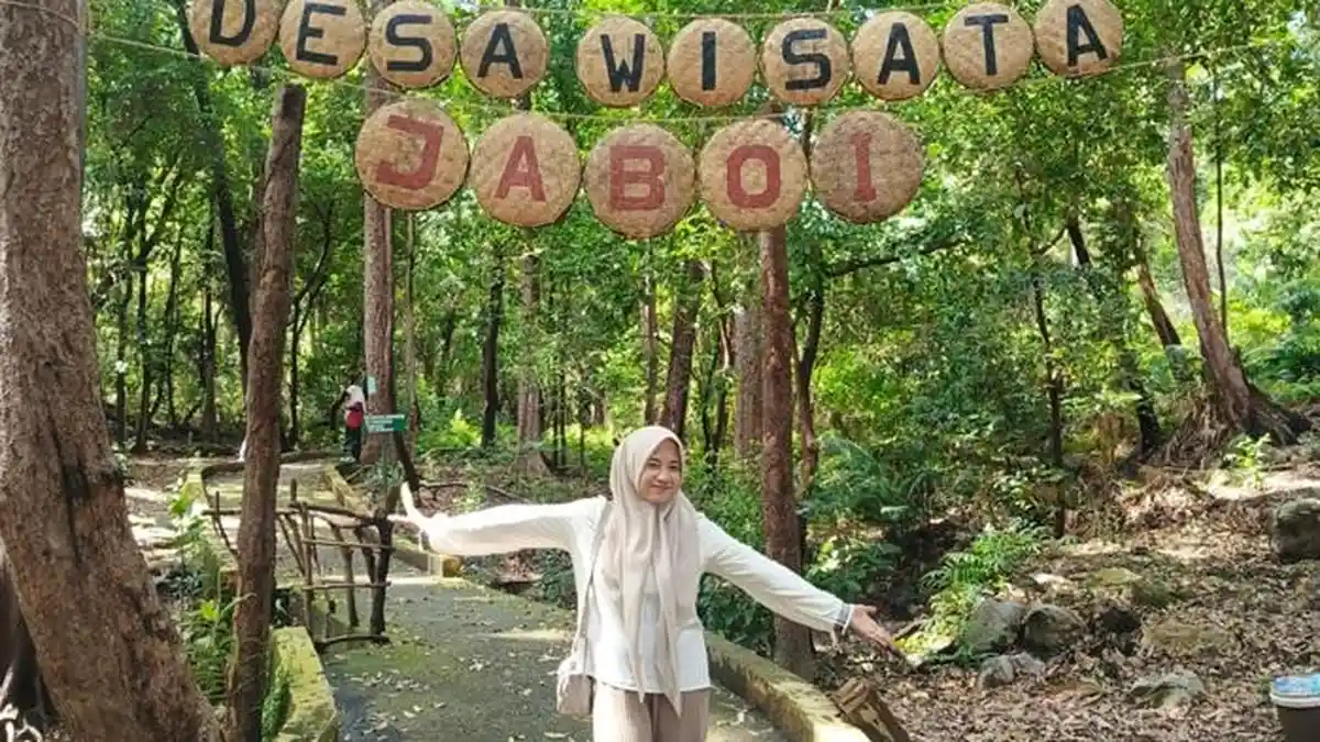 Gampong Jaboi Sabang Siap Sambut Wisatawan dengan Pesona Alam dan Budaya