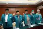Parmusi Desak Islah PPP