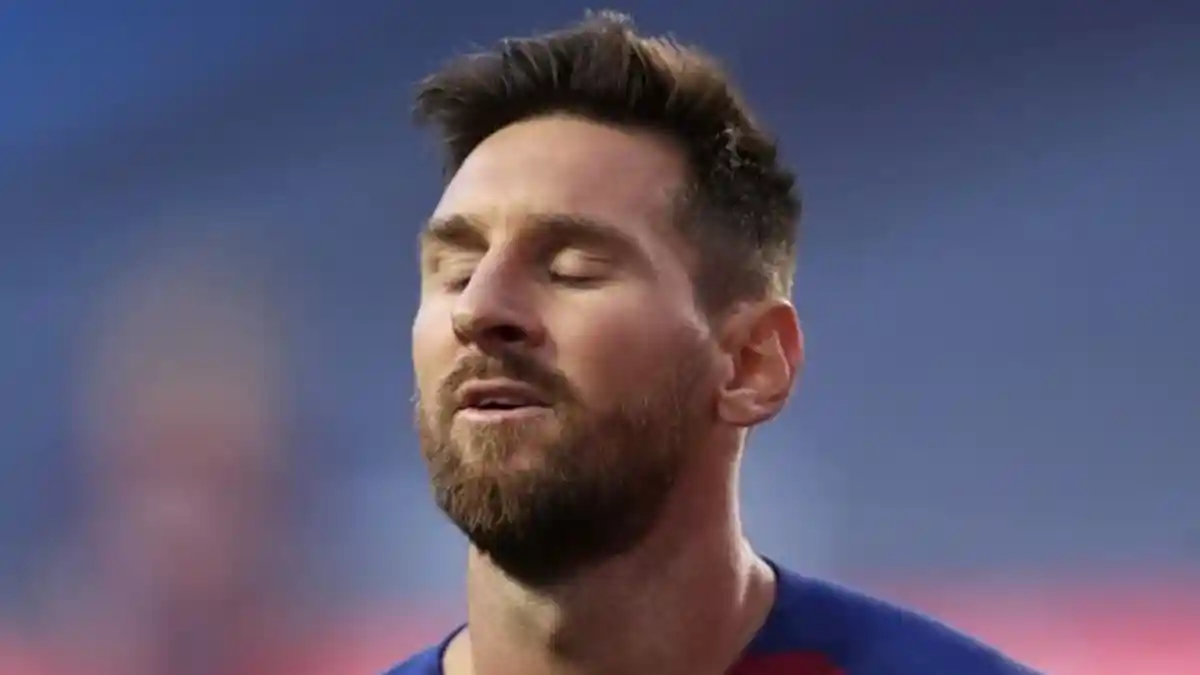 Lionel Messi Berpeluang Gabung Man City pada 2021, Kevin De Bruyne Tak Peduli