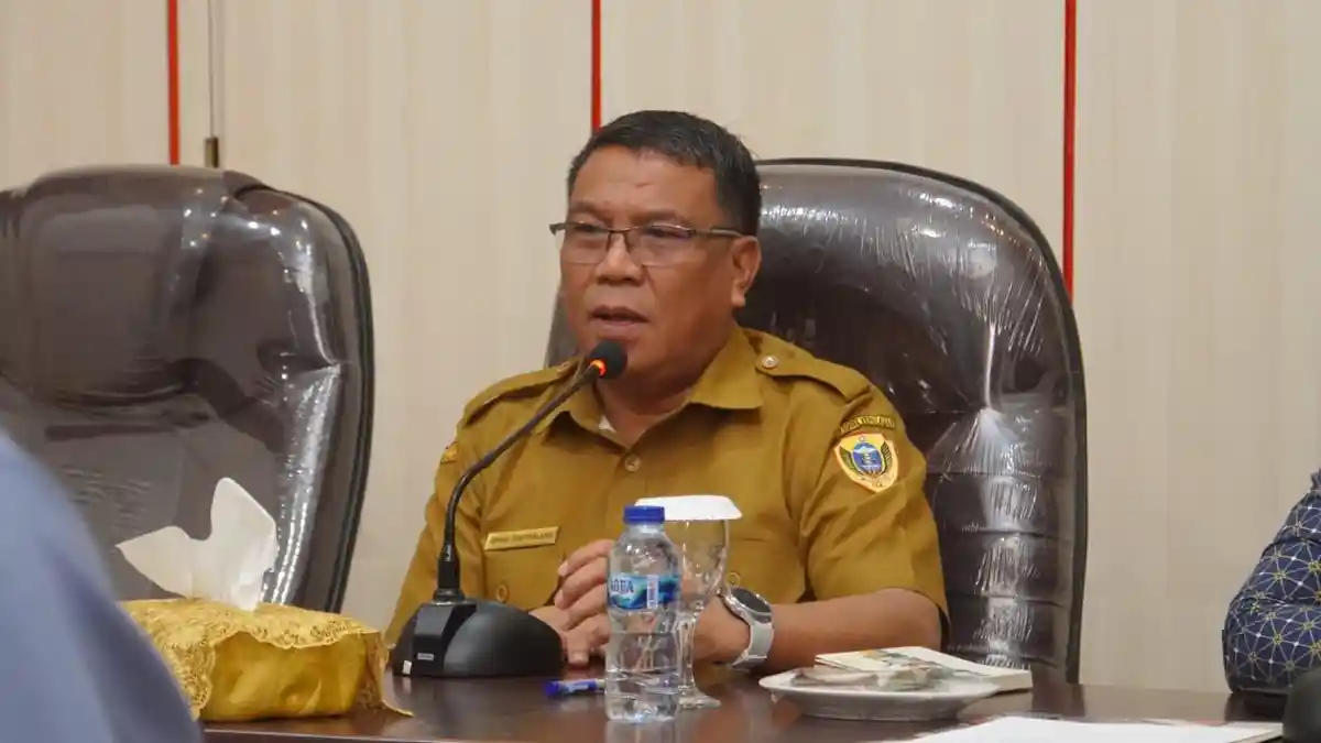Terbentuk 100 Persen, Kopdes Merah Putih di Tidore Dilaunching Sabtu 19 Juli 2025