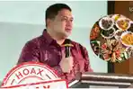 Pemkot Makassar Bantah Isu Rp10 M untuk Makan Wali Kota, Tegaskan Anggaran untuk Kegiatan Publik