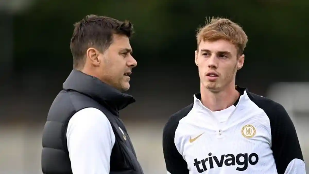 Pochettino Bisa Dipecat Chelsea setelah Dipermalukan Newcastle, Fabrizio Romano Bongkar Alasan