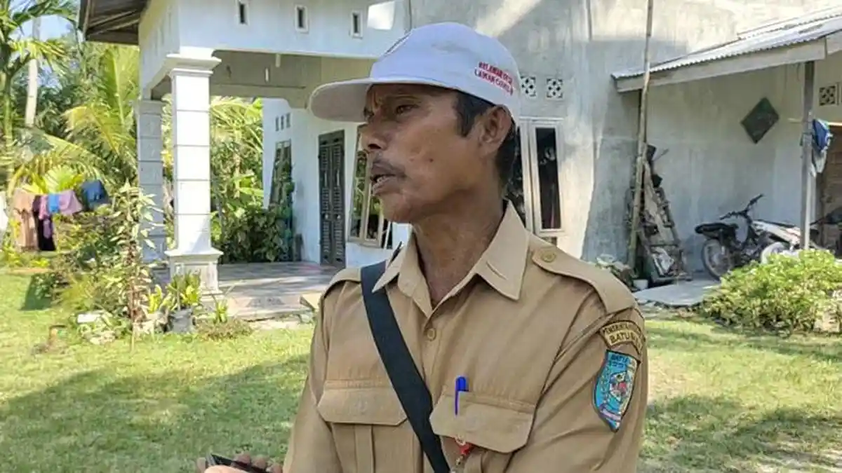 Baru Dua Bulan Kerja di Kantin Polres, Gadis Muda Ini Malah Dirudapaksa Polisi Berpangkat Kompol