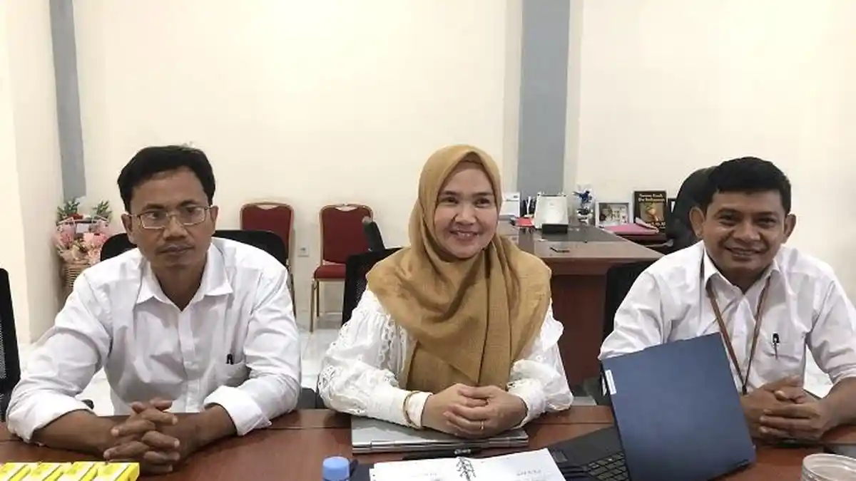 FEB Untad Dorong Kampus Hijau Lewat Program Kompos dan Student SDGs Center