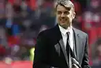Hanya Diberi Jabatan 'Ecek- ecek' Paolo Maldini Dikabarkan Tinggalkan AC Milan Musim Depan
