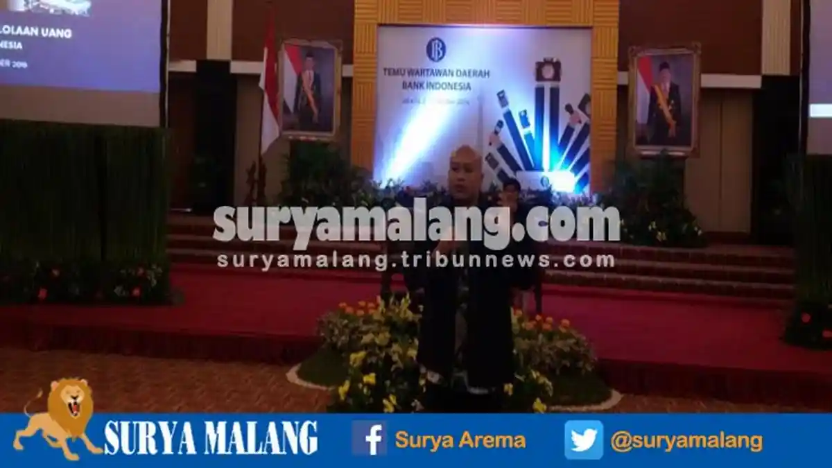 Ternyata, Bank Indonesia Sudah Teliti Keaslian Uang Dimas Kanjeng! Baca ini