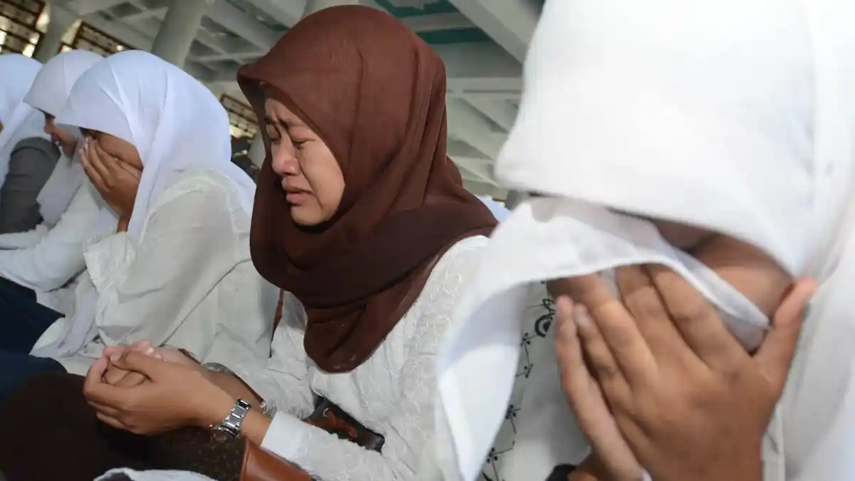 Bacaan Doa Lailatul Qadar yang Dianjurkan Rasulullah: Allahumma Innaka 'Afuwwun