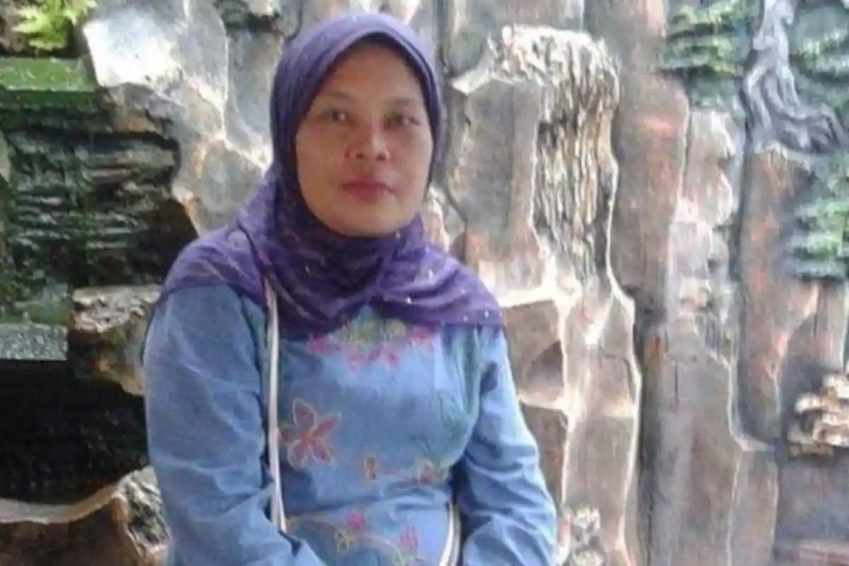 Dilaporkan Hilang, Pegawai Kementerian PU Ternyata Tewas Dicor Semen Masih Mengenakan Seragam PNS