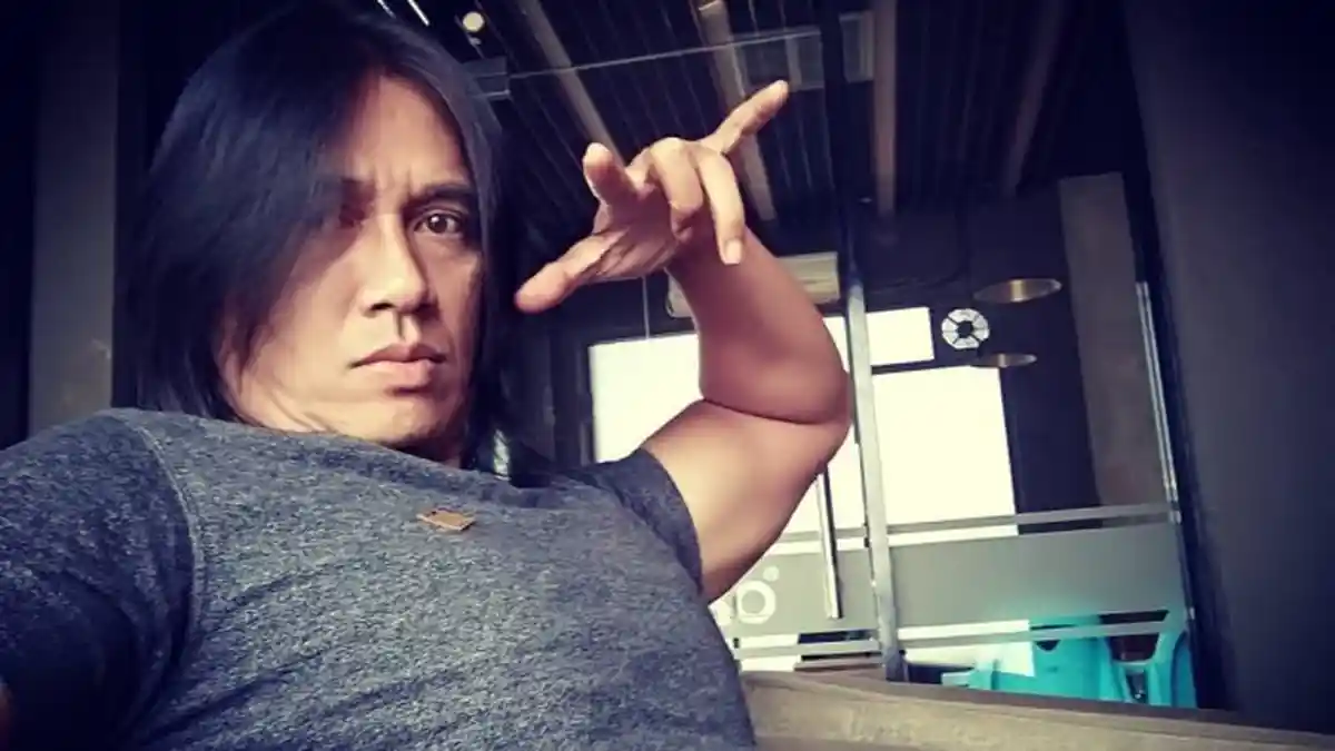 Begini Cara Agung Hercules Tetap Bisa Nafkahi Keluarga Meski Sudah Tiada, Warganet Terharu