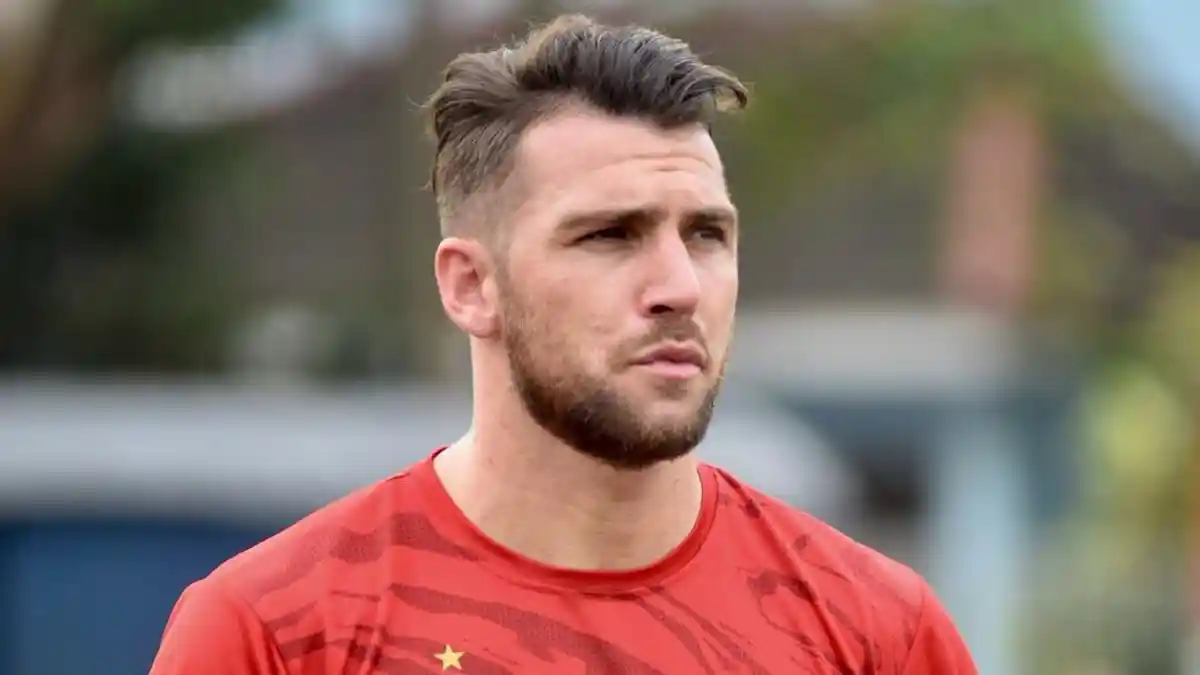 Marko Simic Bicara Panjang soal Alasan Gabung Persija Jakarta, Target Gol, dan Kans di Piala AFC