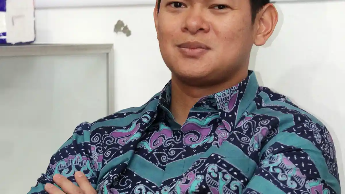 Dianggap Abu-abu, PAN: Mungkin Mereka Galau
