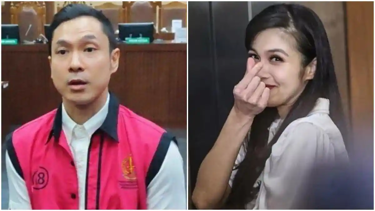 Sandra Dewi Keceplosan Seret BUMN Saat Sidang PT Timah, Cuma Tahu Harvey Moeis Pengusaha Batu Bara