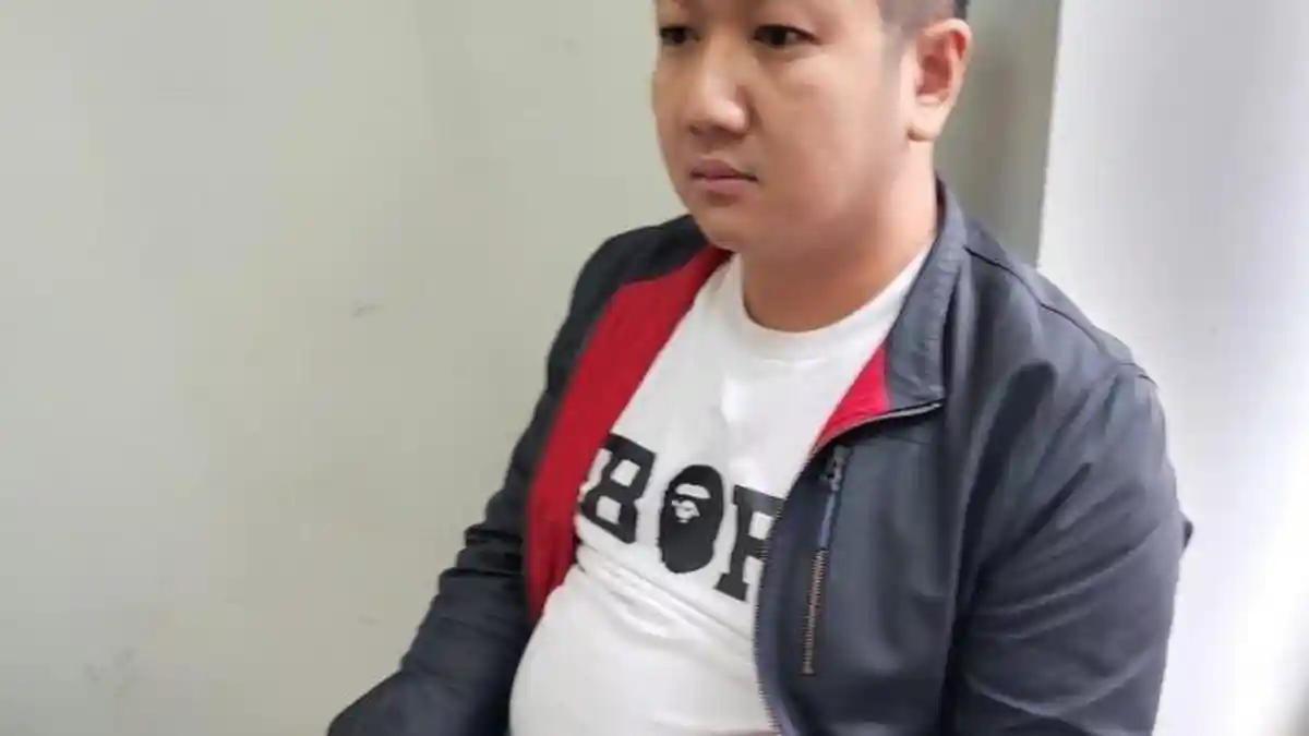 Siapa Agus Hartono, Napi Lapas Kedungpane Semarang yang Bebas Plesir? Ini Deretan Kasusnya