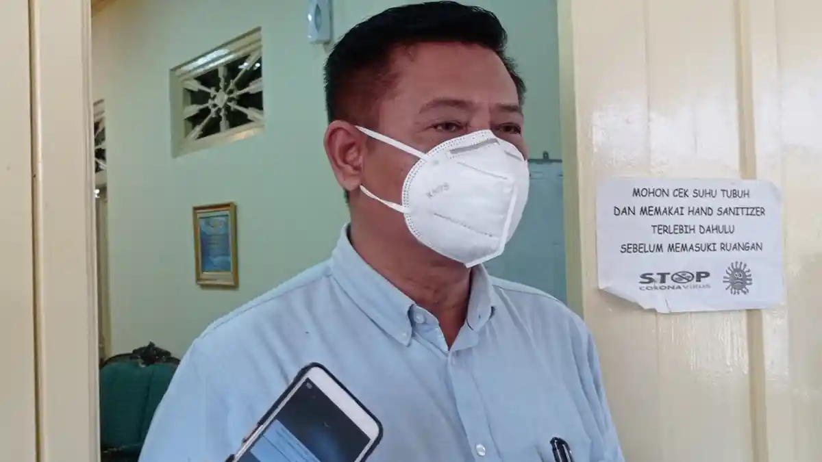 Serikat Buruh di DI Yogyakarta Tolak Penerapan PPKM Berlevel, Ini Tanggapan Pemda DIY