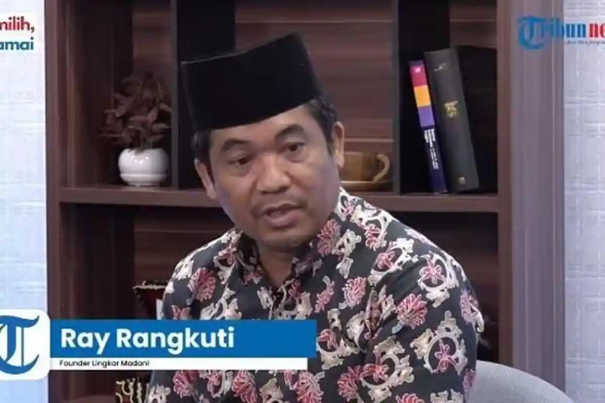 Prabowo Sukses Rayu NasDem? Pengamat Sebut Surya Paloh Cari Peluang, Gibran Kesulitan Rangkul PDIP