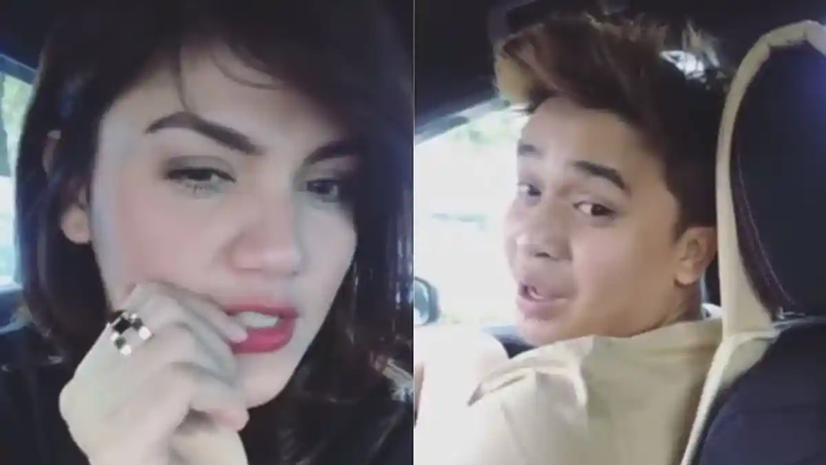 Musuh Hilda Vitria dan Billy Syahputra Bertambah Lagi, Hina Profesi,  Dituntut Minta Maaf 1x24 Jam