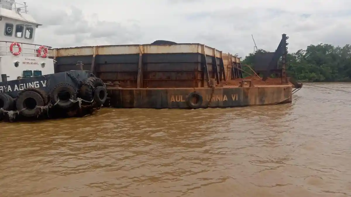DPRD Dukung Kebijakan Gubernur Terkait Suplai Pasokan Batubara Melalui Sungai