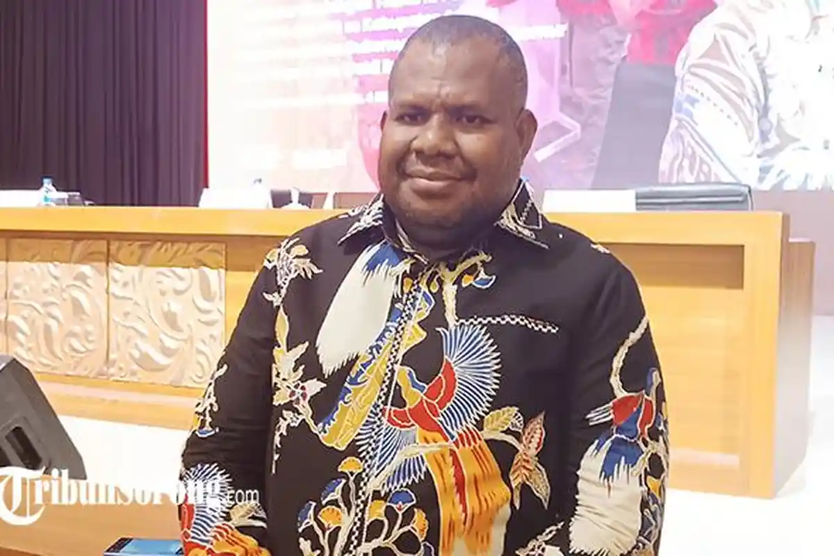 Surat Suara Pilkada Serentak 2024 untuk Kabupaten Sorong Kurang, Berikut Rinciannya