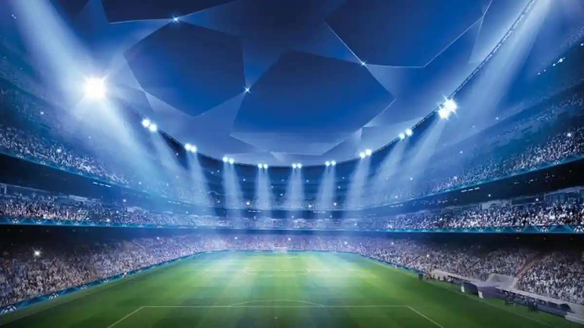 Jadwal Liga Champion 2019, 10-11 April 2019, Mu vs Barca dan Ajax vs Juve, Liverpool vs FC Porto