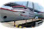 Jadwal Kapal Pelabuhan Manado Senin 20 Juli 2026, Ada 10 Pelayaran ke Sitaro, Tahuna hingga Ternate