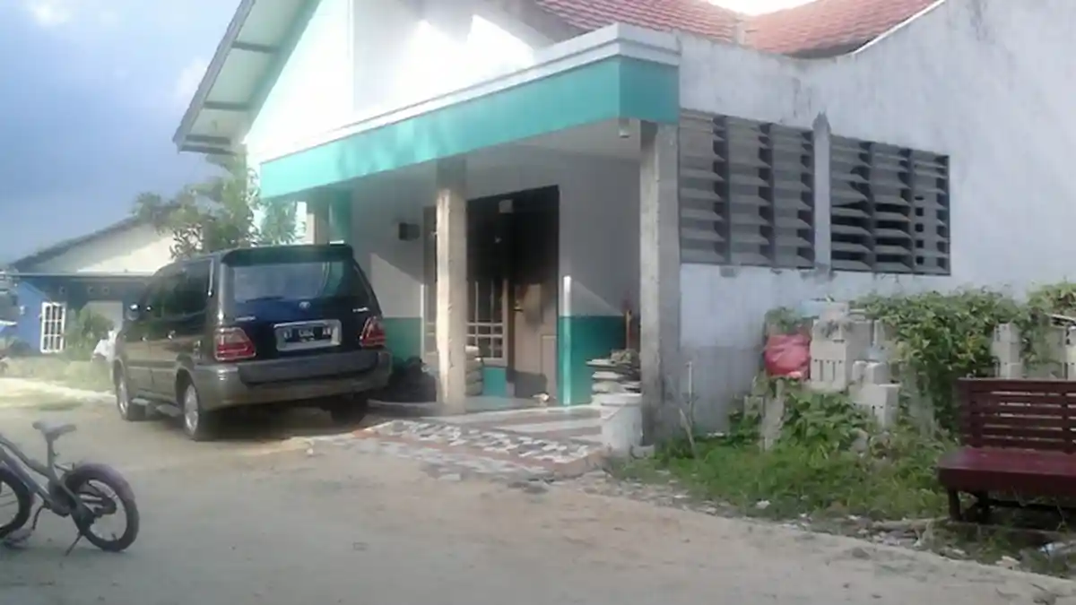 Keluarga Jamal 9 Kali Berpindah Sebelum Tempati Rumah yang Digerebek Densus 88