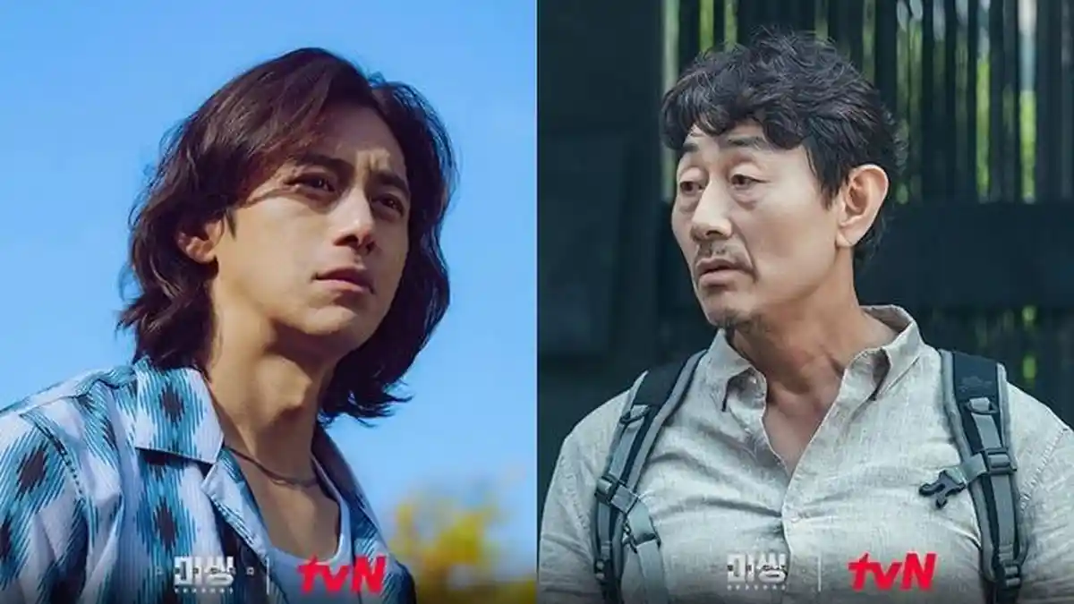 Sinopsis dan Link Nonton Drakor Missing: The Other Side Season 2 di VIU, Kisah Desa Penuh Arwah