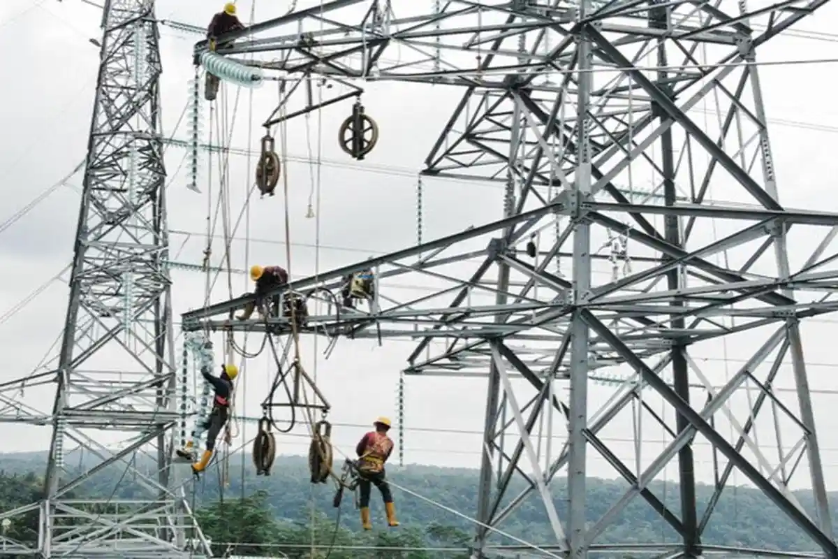 Siap-siap PLN Lakukan Pemeliharaan Jaringan 6 Jam Hari Ini Kamis 17 Juli 2025 di Jateng DIY