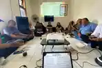 TANTANGAN dan Ancaman Kebebasan Pers dan Berekspresi di Bali Jadi Diskusi AJI Bersama Insan Media!