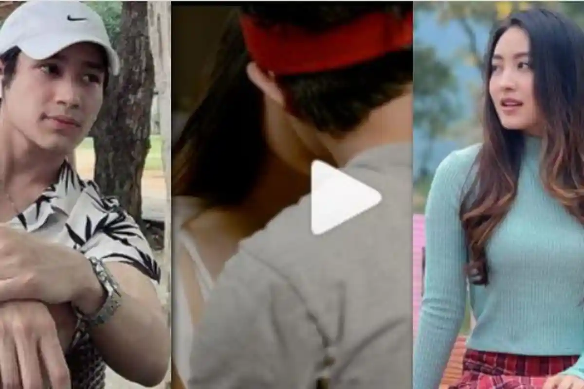 Perlakuan Teuku Rasya pada Natasha Wilona di Ranjang Bikin Heboh, Video 60 Detik Viral