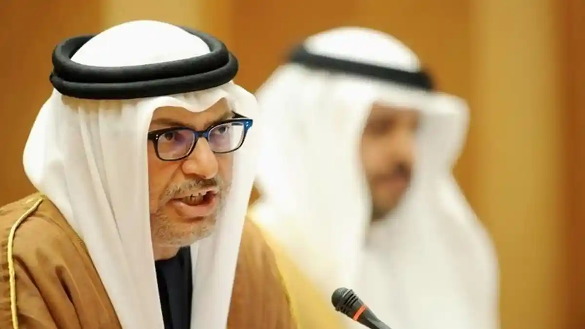 Uni Emirat Arab Bantah Dalangi Krisis Diplomatik Qatar