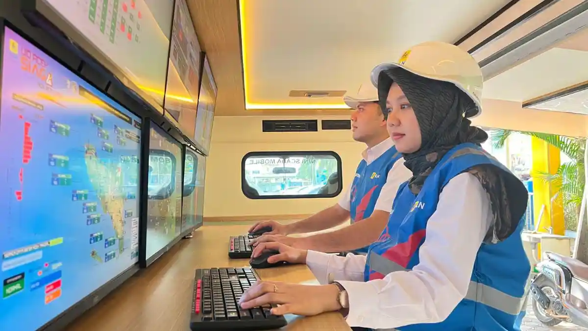 PLN Raih Perusahaan Energi Terbaik untuk Mengembangkan Karir di Indonesia versi LinkedIn