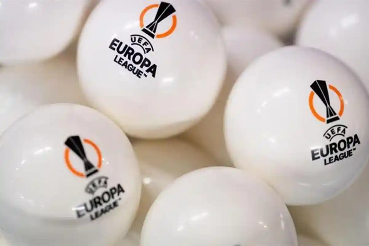 Live Hasil Drawing 16 Besar Liga Eropa 2024 Hari Ini AC Milan, As Roma Jumpa Raksasa Liga Inggris ?