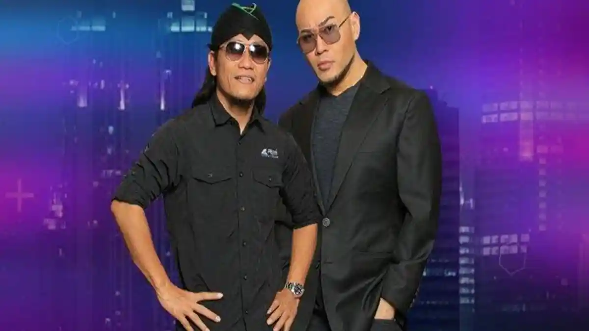 Alasan Deddy Corbuzier Tak Tegur Gus Miftah Sahabatnya Via Medsos Pasca Olok-olok Pedagang Es Teh