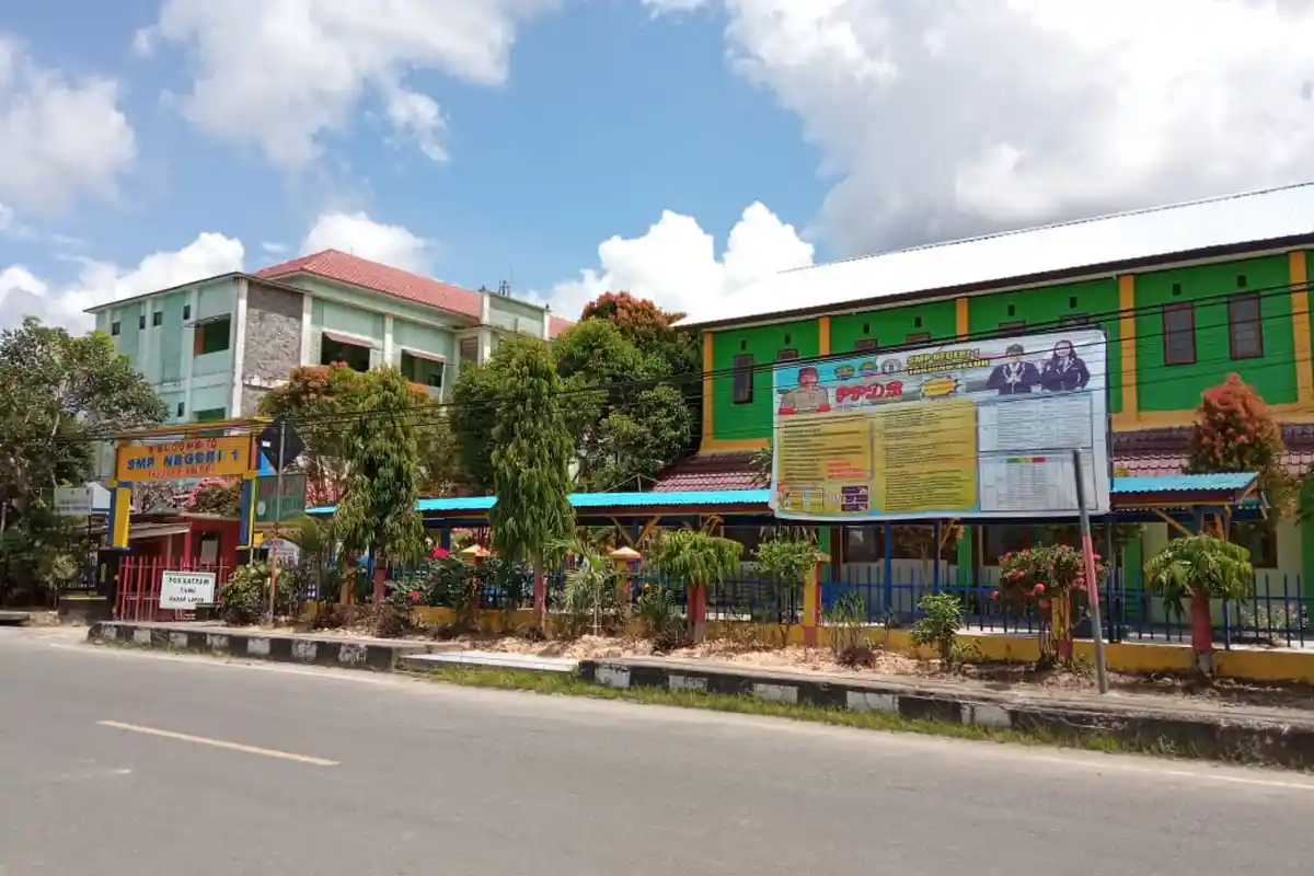 PPDB SD dan SMP Bulungan Dimulai Juni 2021, Catat Alur Pendaftaran dan Alokasinya