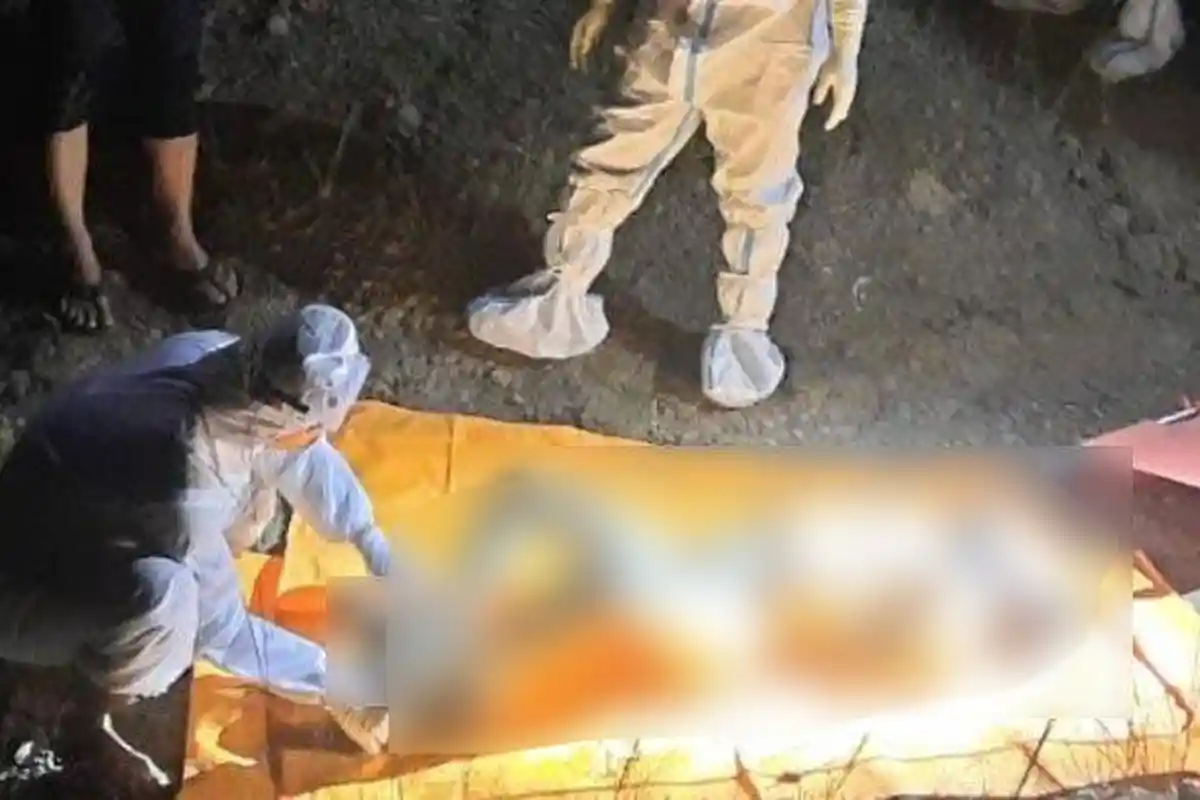 2 Bocah Belasan Tahun Tak Menyesal Bunuh Siswa SMP, Motif Sakit Hati karena Diolok-olok Korban