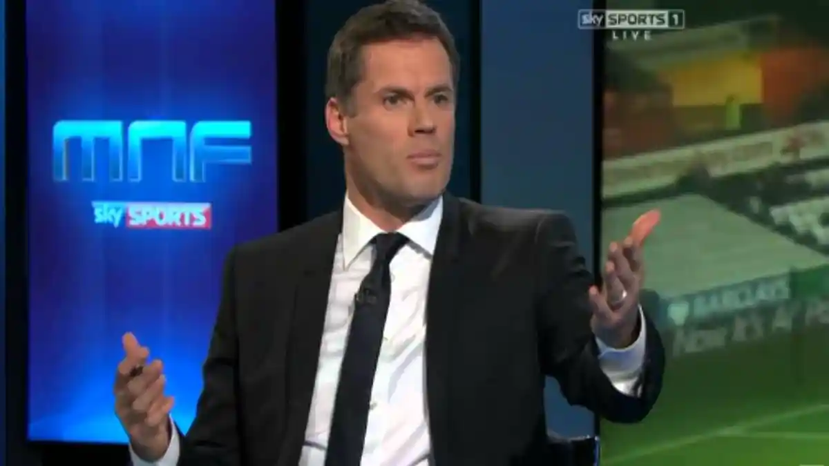 Jamie Carragher: Liverpool Harus Pertahankan Mo Salah Karena Alasan Ini, Berikan Gaji yang Dia Minta