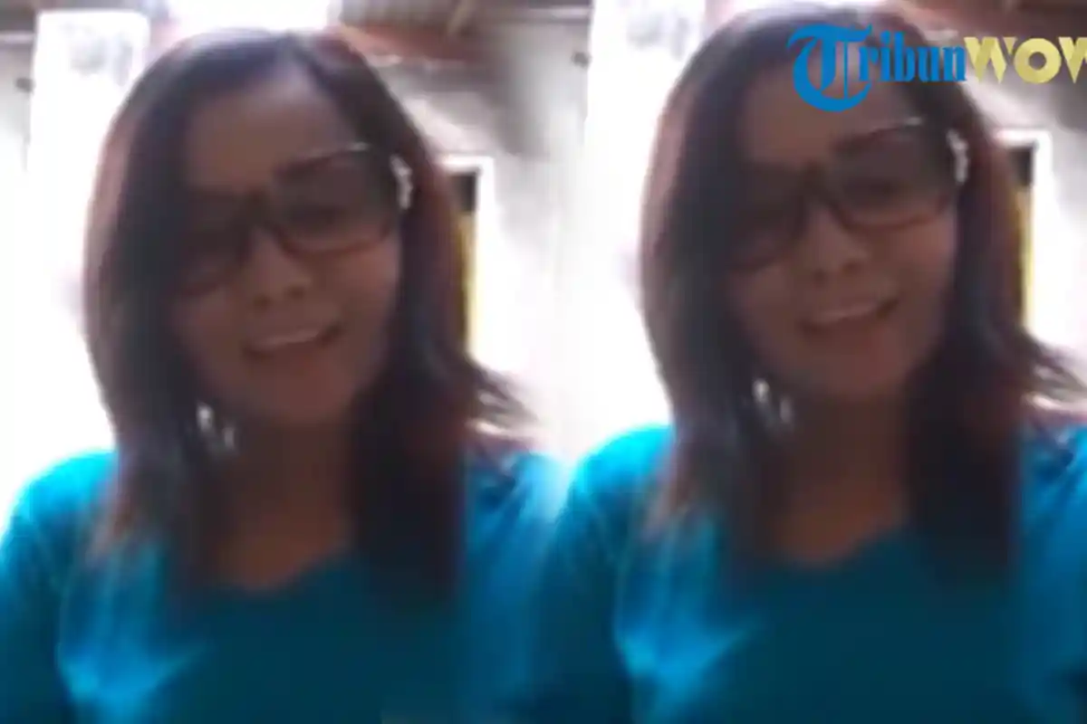 Netter Tagih Janji Wanita Siap Potong Onderdilnya jika Anies-Sandi Menang