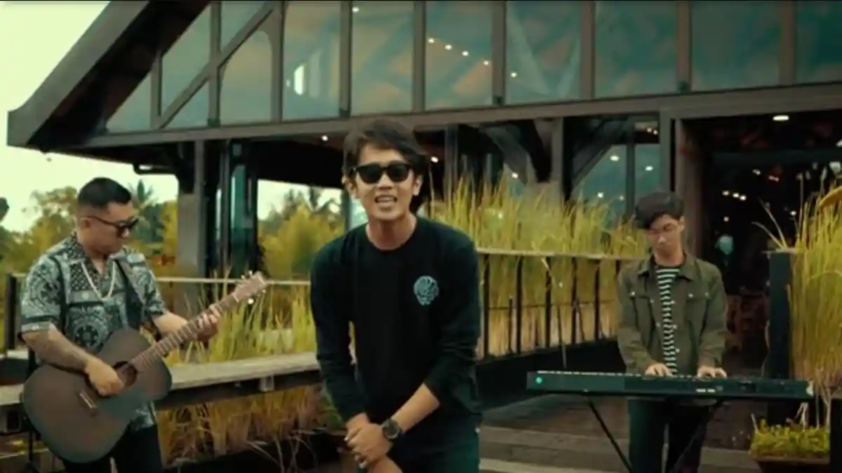 Lirik Lagu Bagaimana Kabarmu - Arman Harjo feat Sabriyama, Lagu Terbaru 2023